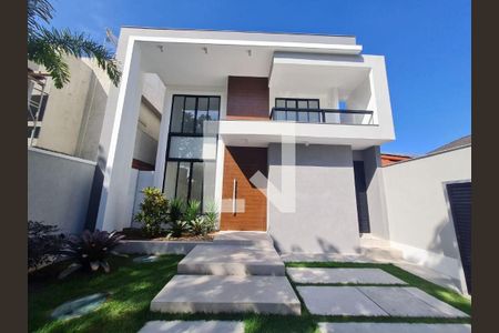 Casa à venda com 4 quartos, 410m² em Recreio dos Bandeirantes, Rio de Janeiro