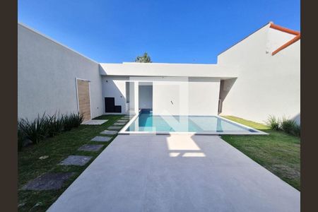 Casa à venda com 4 quartos, 410m² em Recreio dos Bandeirantes, Rio de Janeiro