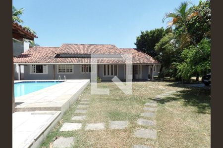 Casa à venda com 5 quartos, 136m² em Pechincha, Rio de Janeiro