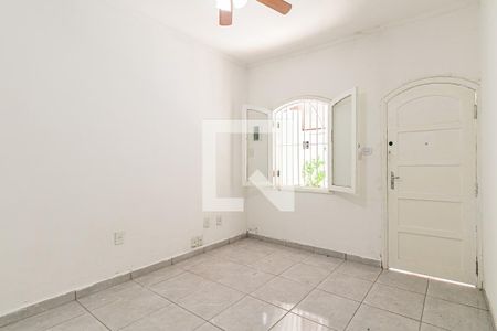 Sala de casa à venda com 1 quarto, 47m² em Vila Zilda, São Paulo