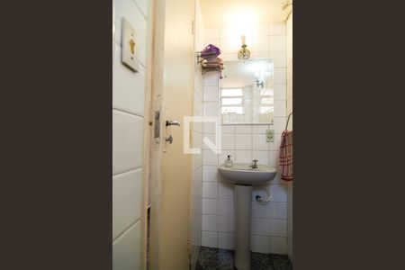 Lavabo de casa à venda com 2 quartos, 130m² em Vila Alexandria, São Paulo