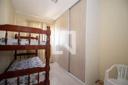 Quarto 1 de apartamento para alugar com 3 quartos, 90m² em Setor Industrial (taguatinga), Brasília