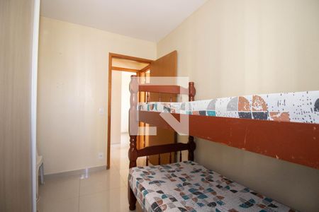 Quarto 1 de apartamento para alugar com 3 quartos, 90m² em Setor Industrial (taguatinga), Brasília