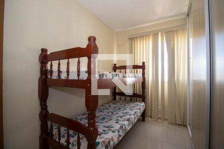 Quarto 1 de apartamento para alugar com 3 quartos, 90m² em Setor Industrial (taguatinga), Brasília