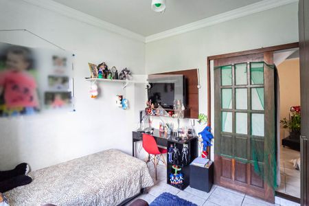 Quarto 1 de casa à venda com 5 quartos, 244m² em Castelo, Belo Horizonte