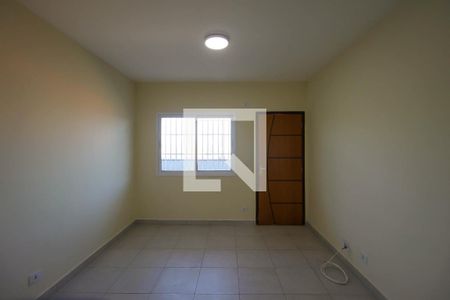 Sala/Cozinha de apartamento para alugar com 2 quartos, 53m² em Vila California, São Paulo