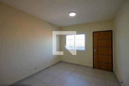 Sala/Cozinha de apartamento para alugar com 2 quartos, 53m² em Vila California, São Paulo