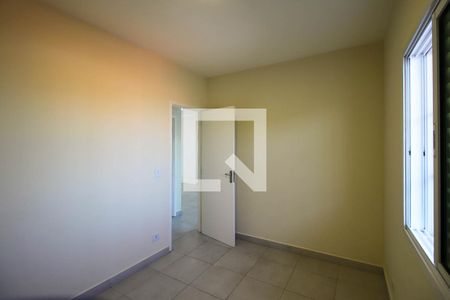 Quarto 1 de apartamento para alugar com 2 quartos, 53m² em Vila California, São Paulo