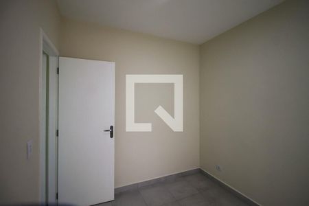 Quarto 2 de apartamento para alugar com 2 quartos, 53m² em Vila California, São Paulo