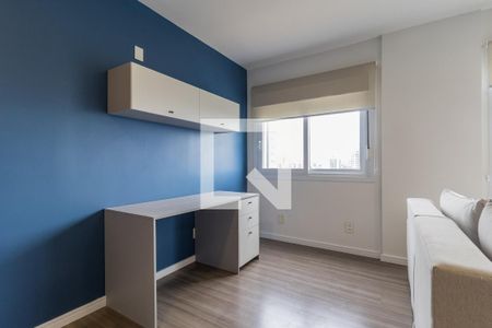 Sala de apartamento para alugar com 2 quartos, 67m² em São Sebastião, Porto Alegre