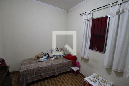 Quarto 2 de casa para alugar com 4 quartos, 200m² em Vila Constança, São Paulo