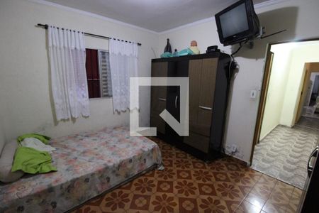 Quarto 1 de casa para alugar com 4 quartos, 200m² em Vila Constança, São Paulo