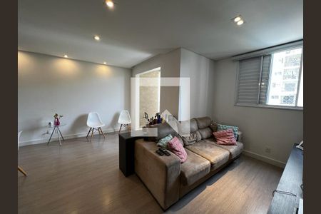 Apartamento à venda com 2 quartos, 64m² em Vila Andrade, São Paulo