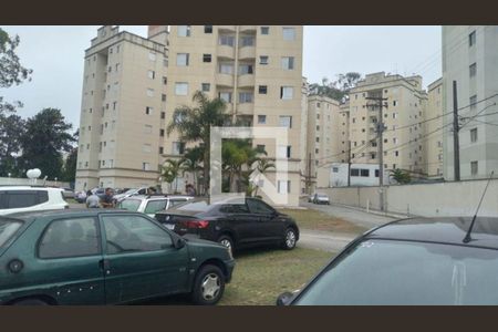 Apartamento à venda com 2 quartos, 48m² em Demarchi, São Bernardo do Campo