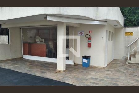 Apartamento à venda com 2 quartos, 48m² em Demarchi, São Bernardo do Campo