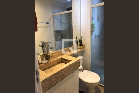 Apartamento à venda com 2 quartos, 55m² em Vila Andrade, São Paulo