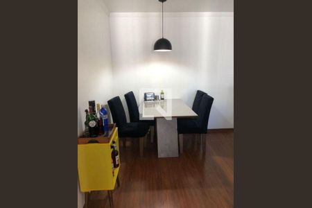 Apartamento à venda com 2 quartos, 55m² em Vila Andrade, São Paulo