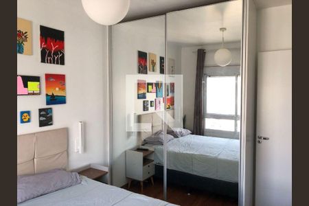 Apartamento à venda com 2 quartos, 55m² em Vila Andrade, São Paulo