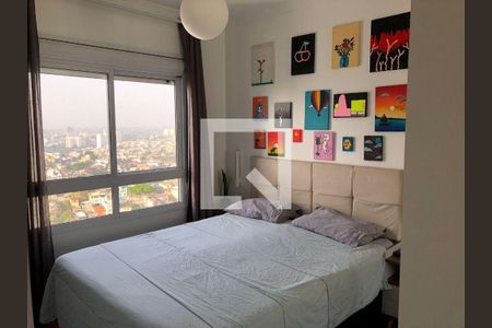 Apartamento à venda com 2 quartos, 55m² em Vila Andrade, São Paulo