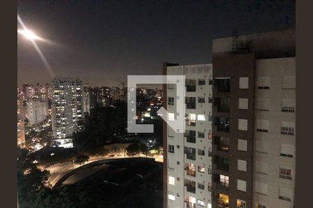 Apartamento à venda com 2 quartos, 55m² em Vila Andrade, São Paulo