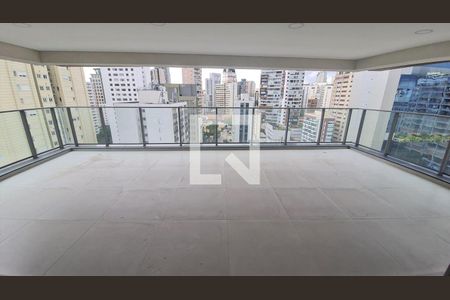 Apartamento à venda com 4 quartos, 246m² em Itaim Bibi, São Paulo