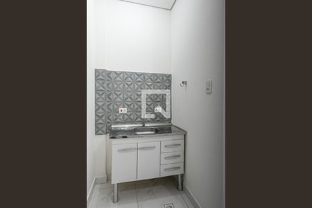 Studio de kitnet/studio para alugar com 1 quarto, 13m² em Liberdade, São Paulo