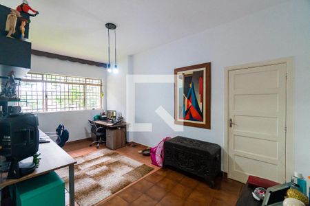 Sala 2 de casa à venda com 2 quartos, 446m² em Cidade Vargas, São Paulo