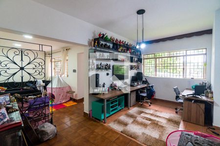 Sala 2 de casa à venda com 2 quartos, 446m² em Cidade Vargas, São Paulo