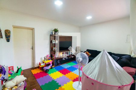 Sala 1 de casa à venda com 2 quartos, 446m² em Cidade Vargas, São Paulo