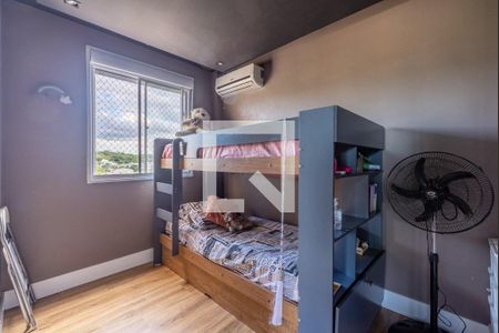 Apartamento à venda com 3 quartos, 61m² em Condomínio Terrabela, Porto Alegre