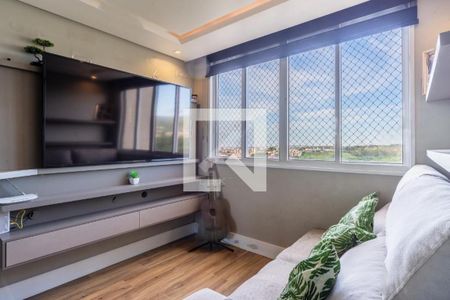 Apartamento à venda com 3 quartos, 61m² em Condomínio Terrabela, Porto Alegre