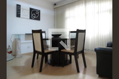 Sala de Jantar de casa para alugar com 4 quartos, 244m² em Casa Verde Alta, São Paulo