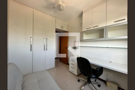 Quarto 1 de apartamento para alugar com 2 quartos, 86m² em Asa Norte, Brasília