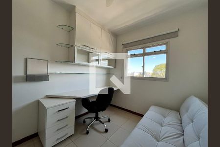 Quarto 1 de apartamento para alugar com 2 quartos, 86m² em Asa Norte, Brasília