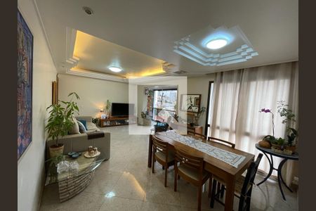 Apartamento à venda com 3 quartos, 110m² em Vila São José, São Paulo