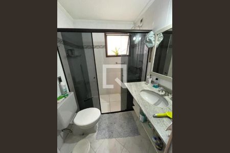 Apartamento à venda com 3 quartos, 110m² em Vila São José, São Paulo