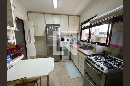 Apartamento à venda com 3 quartos, 110m² em Vila São José, São Paulo