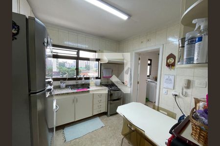 Apartamento à venda com 3 quartos, 110m² em Vila São José, São Paulo