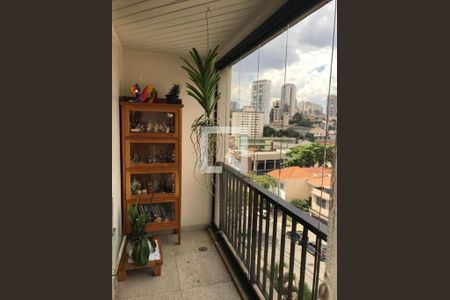 Apartamento à venda com 3 quartos, 110m² em Vila São José, São Paulo