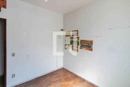 Quarto 2 de apartamento para alugar com 4 quartos, 140m² em Barroca, Belo Horizonte