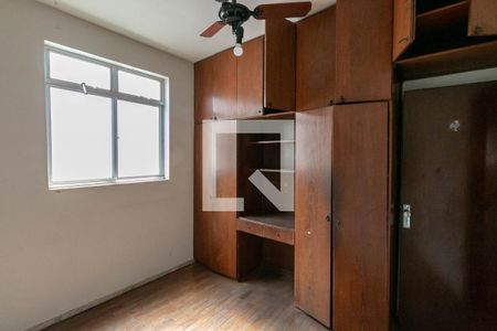 Quarto 2 de apartamento para alugar com 4 quartos, 140m² em Barroca, Belo Horizonte