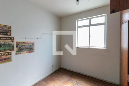 Quarto 2 de apartamento para alugar com 4 quartos, 140m² em Barroca, Belo Horizonte