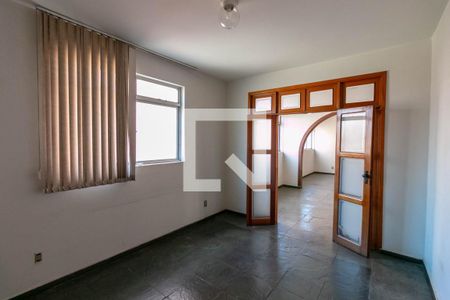 Quarto 1 de apartamento para alugar com 4 quartos, 140m² em Barroca, Belo Horizonte