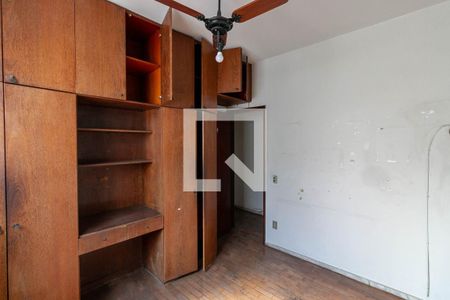 Quarto 2 de apartamento para alugar com 4 quartos, 140m² em Barroca, Belo Horizonte