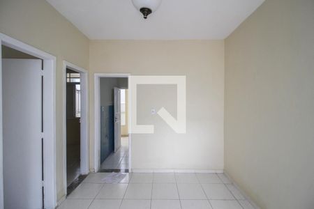 Sala de casa para alugar com 2 quartos, 60m² em Centro, Nova Iguaçu