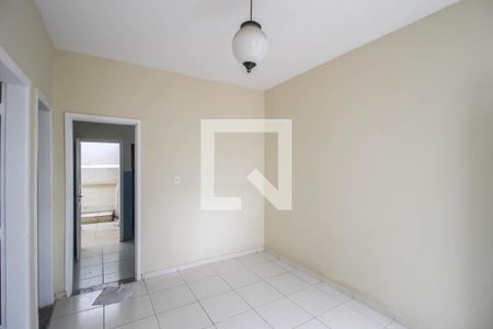 Sala de casa para alugar com 2 quartos, 60m² em Centro, Nova Iguaçu