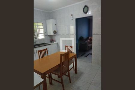 Casa à venda com 3 quartos, 145m² em Jardim Novo Campos Eliseos, Campinas