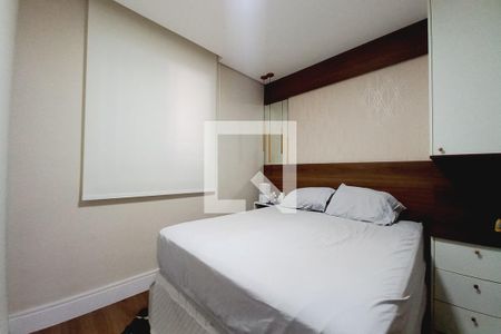 Quarto 1  de apartamento à venda com 2 quartos, 53m² em Jardim das Bandeiras, Campinas