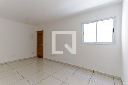 Sala de apartamento à venda com 2 quartos, 52m² em Jaçanã, São Paulo