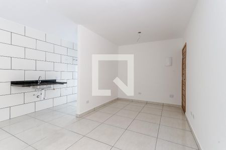 Sala de apartamento à venda com 2 quartos, 52m² em Jaçanã, São Paulo